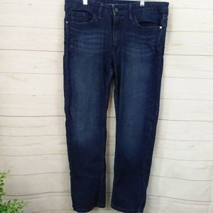 Calvin Klein Jeans Slim Boyfriend Jeans 8